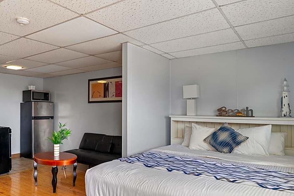 Mt Royal Motel