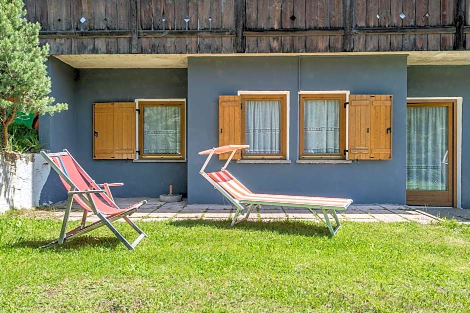 Ferienparadies Sabina Santner