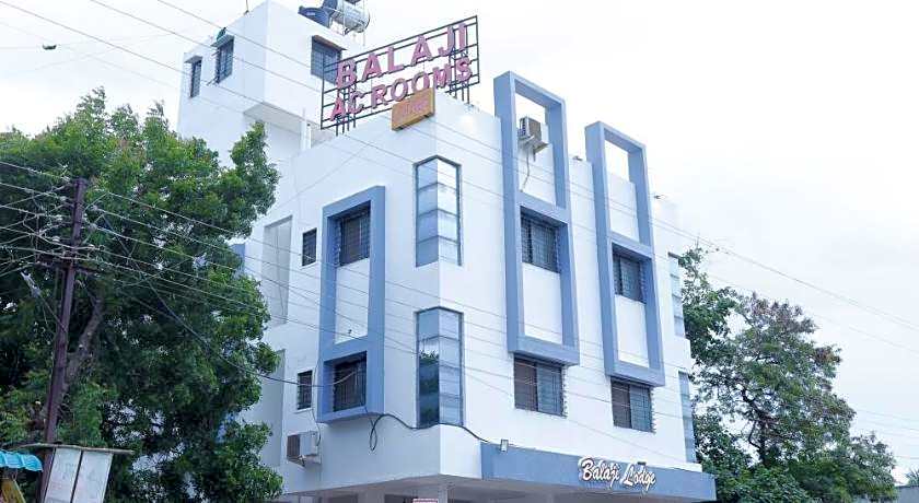 BALAJI LODGING