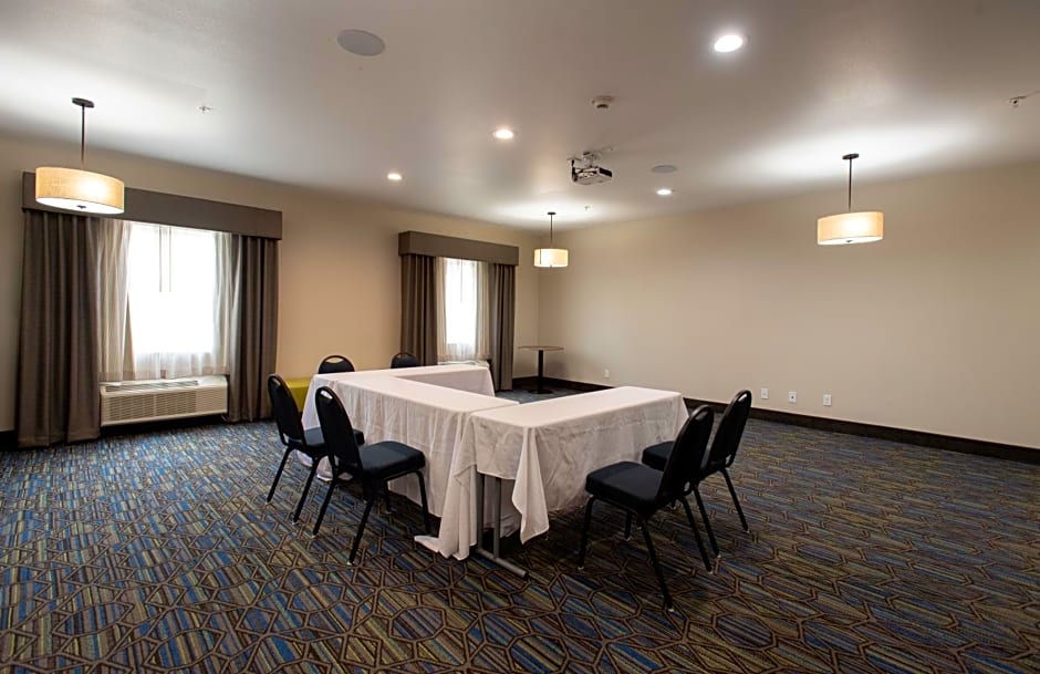 Holiday Inn Express Hotel and Suites Port Aransas/Beach Area By IHG