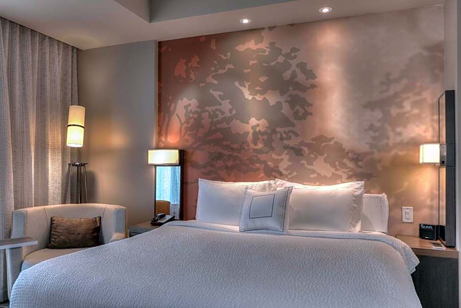 Courtyard by Marriott Pigeon Forge