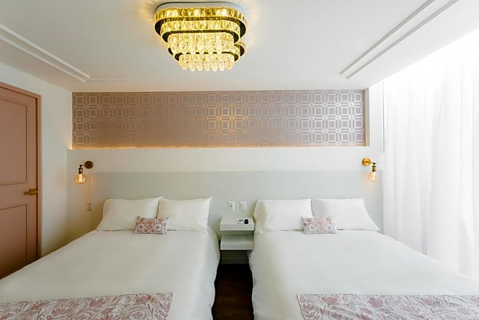 Casa Oxa Hotel