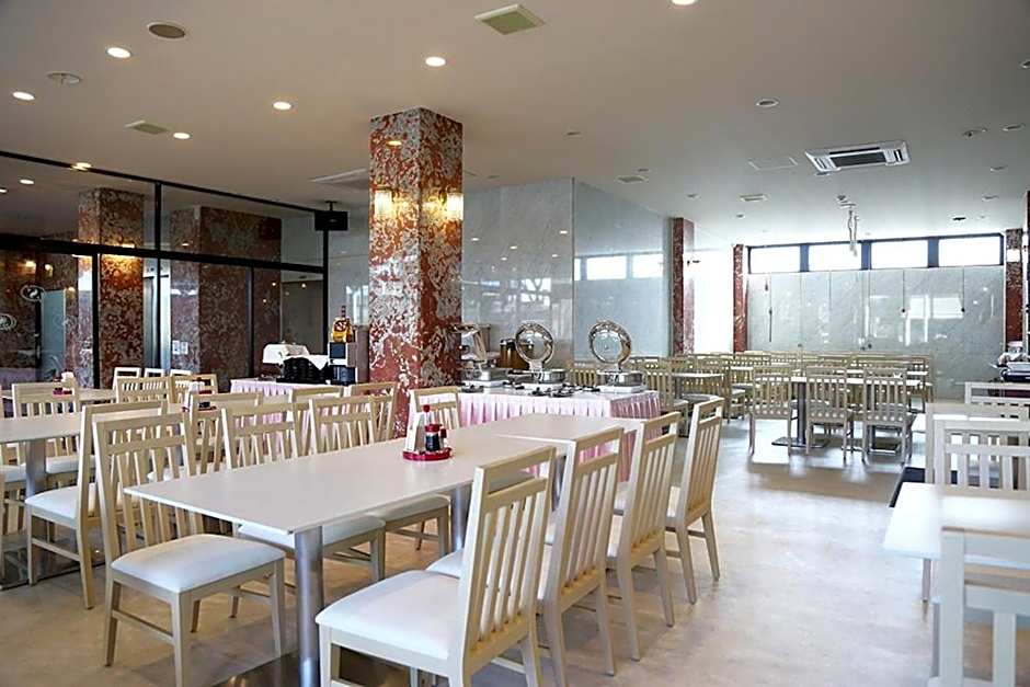 Asia Hotel Narita