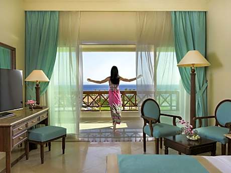 Movenpick Taba Resort & Spa
