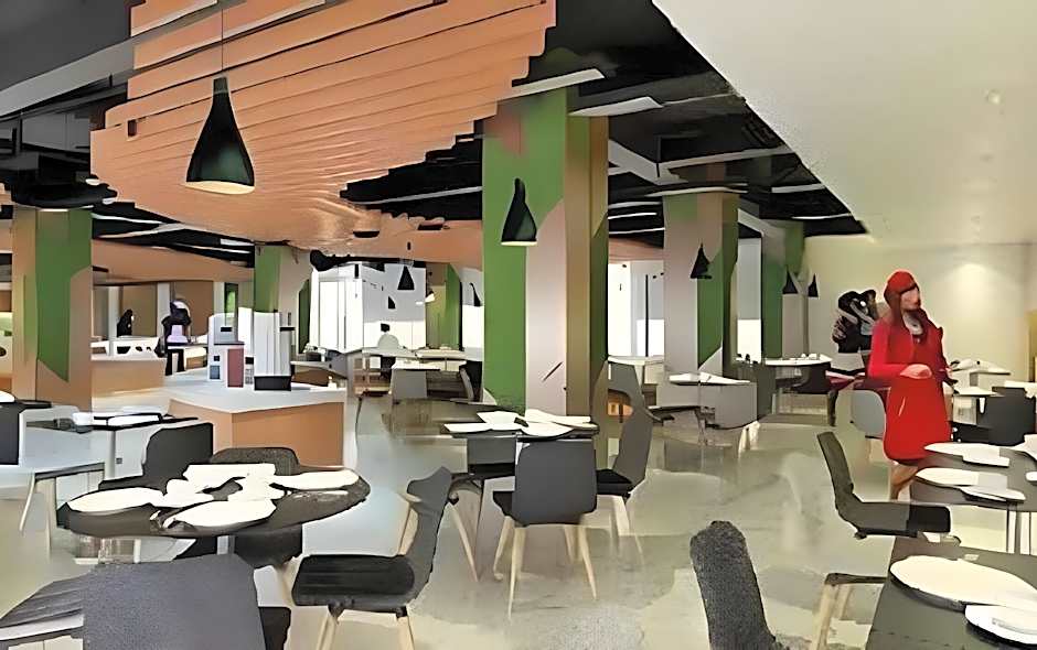 Hotel Santika Premiere Ambon