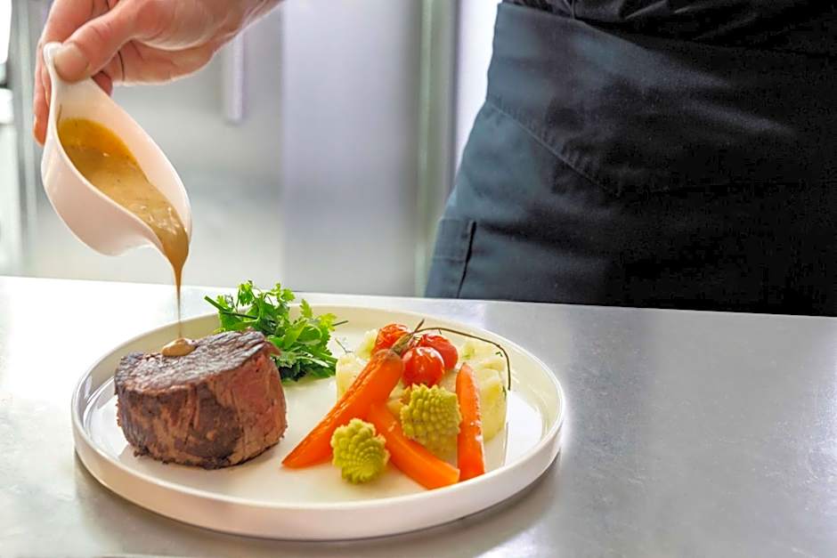 Best Western Premier Why Hotel