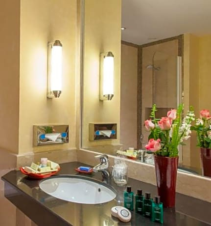 Standard Junior Suite