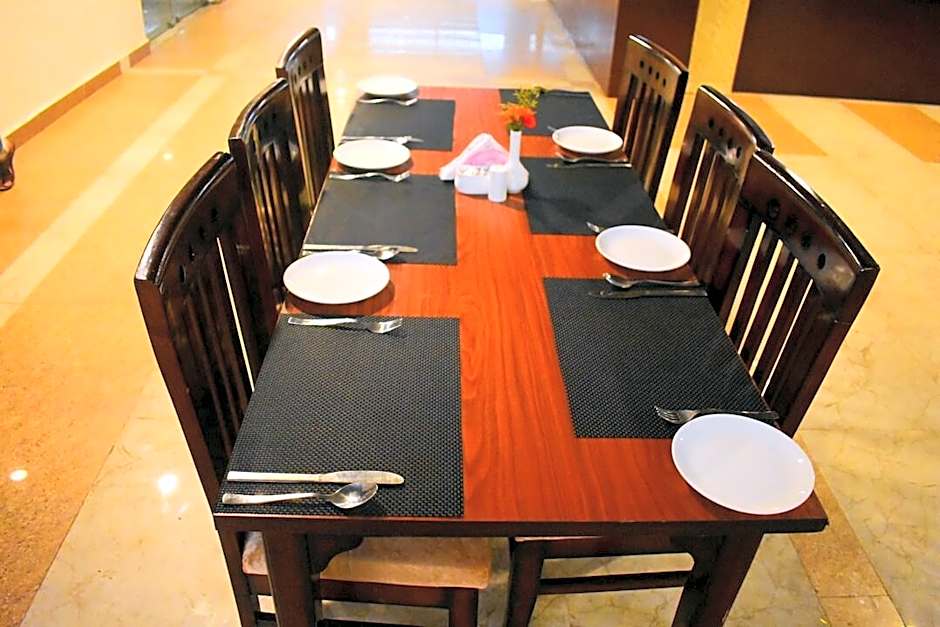 HOTEL METTEYYE RESIDENCY