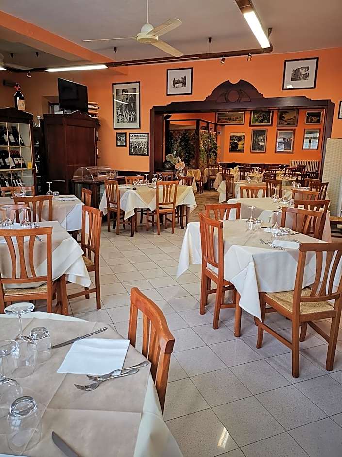 Osteria dei Locandieri