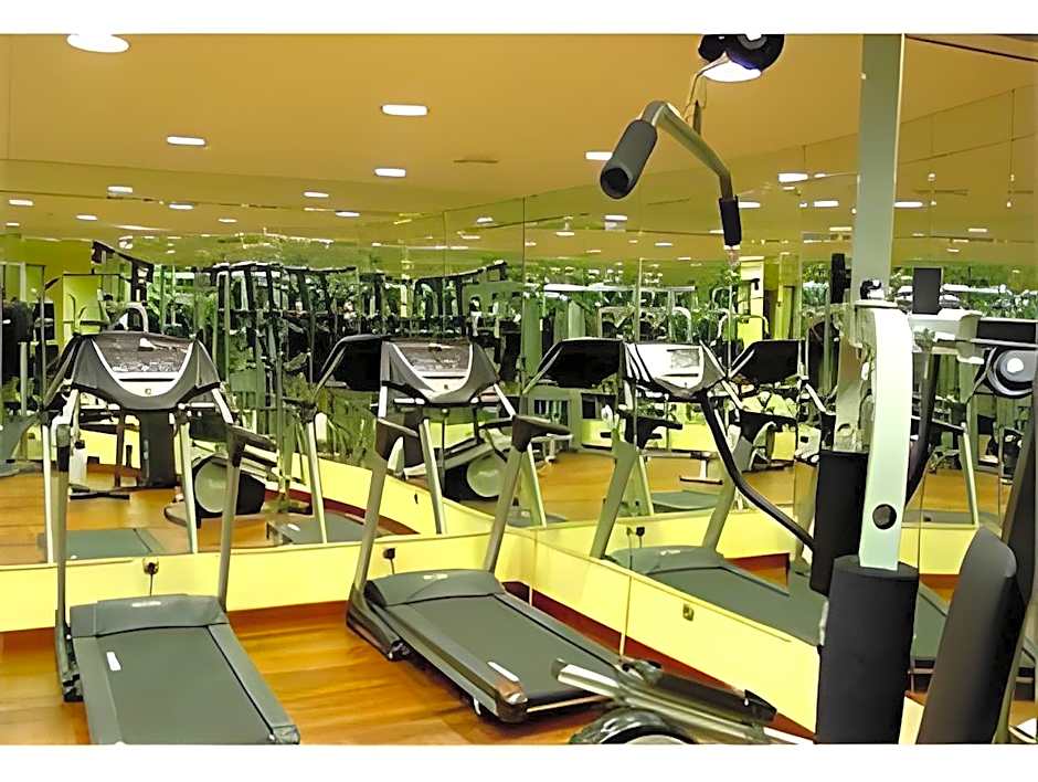 Usta Park Hotel