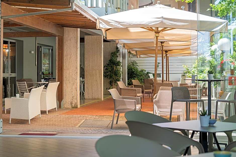 Hotel Ondina e Milazzo