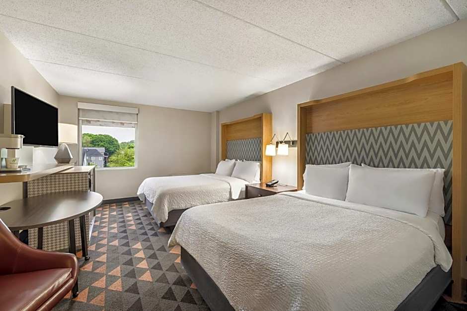 Holiday Inn Auburn-Finger Lakes Region By IHG