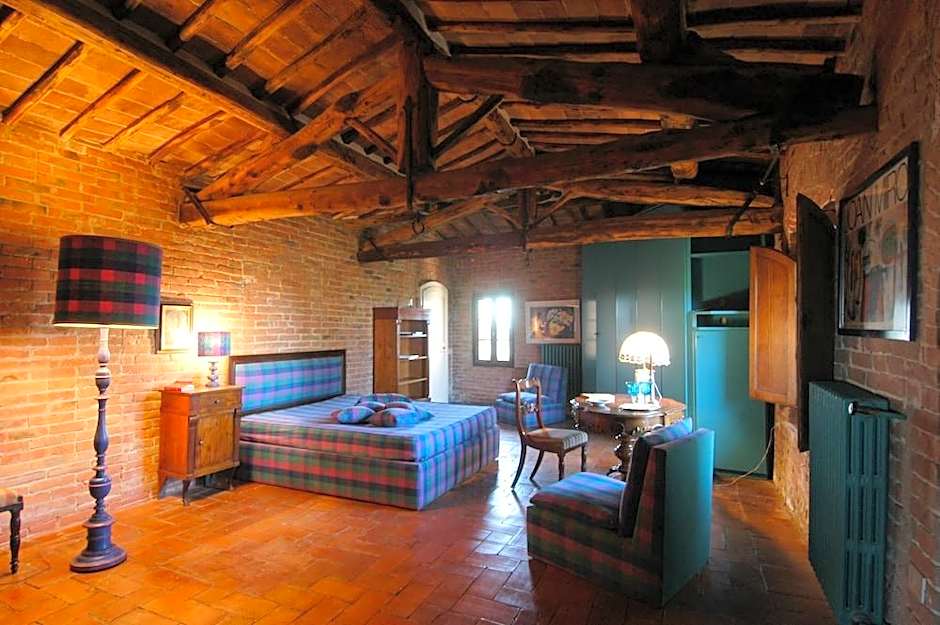 Quattro Torra Residenza d Epoca