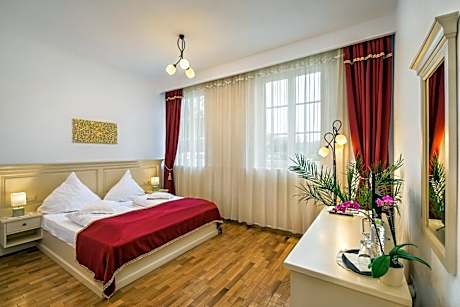 Palatul Brukenthal Avrig