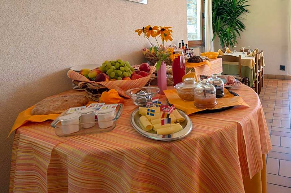 Albergo Ristorante Sargas