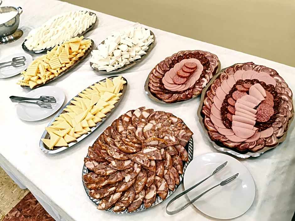 Hotel Montana - Covasna