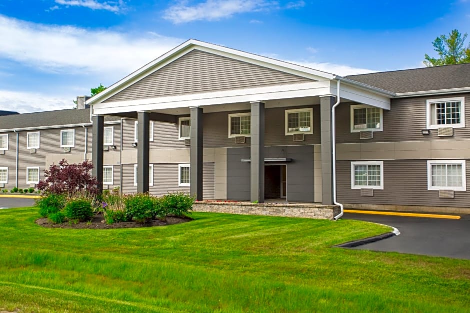 Best Western York Inn