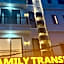 Family Transit Hotel
