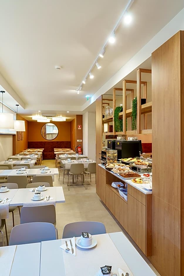 Hotel Santo António de Pádua