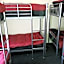 Budget Hostel