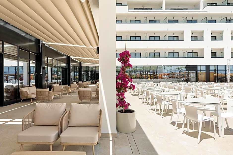 Hotel Best Mojácar