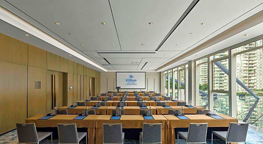 Hilton Foshan Shunde
