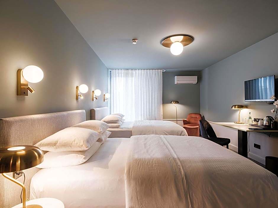 Mercure Hotel Pforzheim (Eroffnung Sommer 2025)