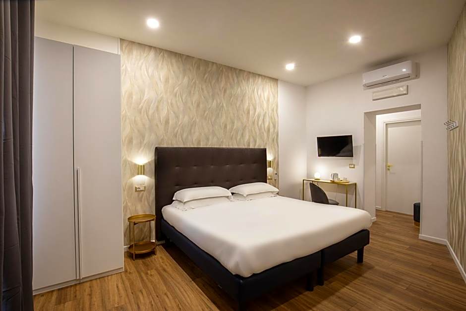 Amalia Suites by Remember Rome