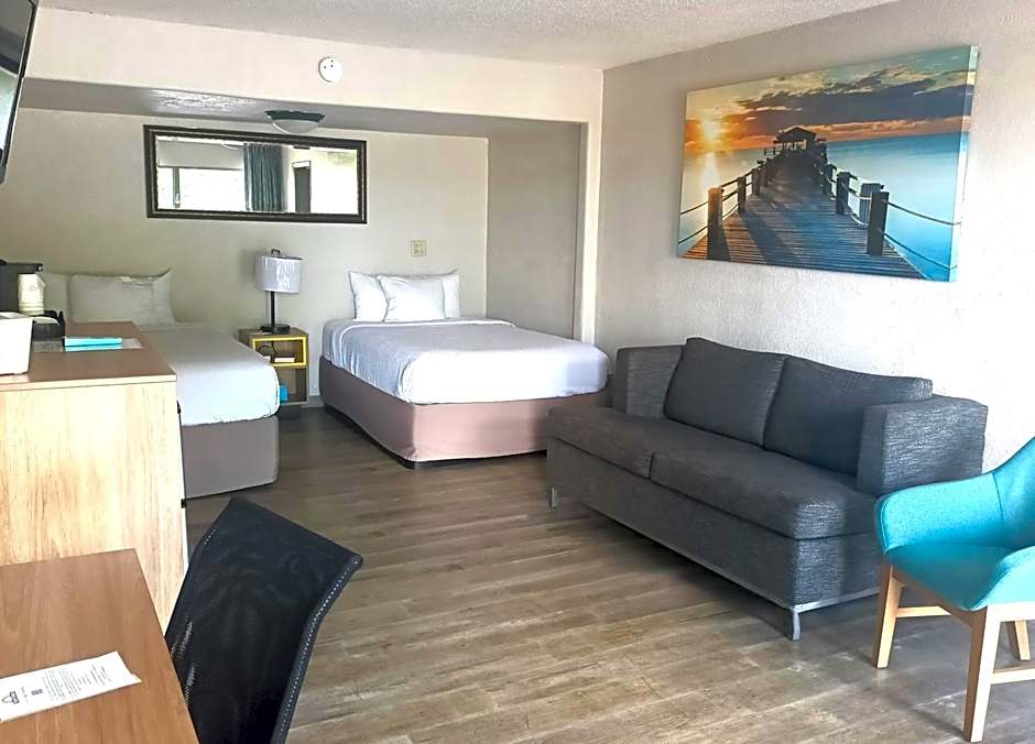 Days Inn by Wyndham Wildwood I-75