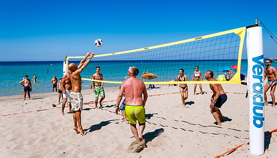 Apartamentos Globales Lord Nelson