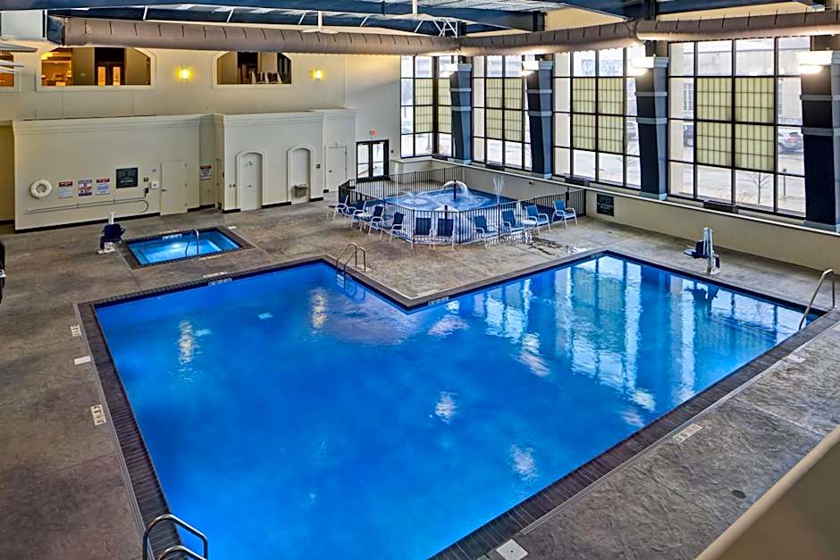 Four Points by Sheraton Peoria