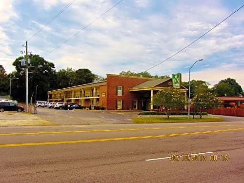Inn Cheraw