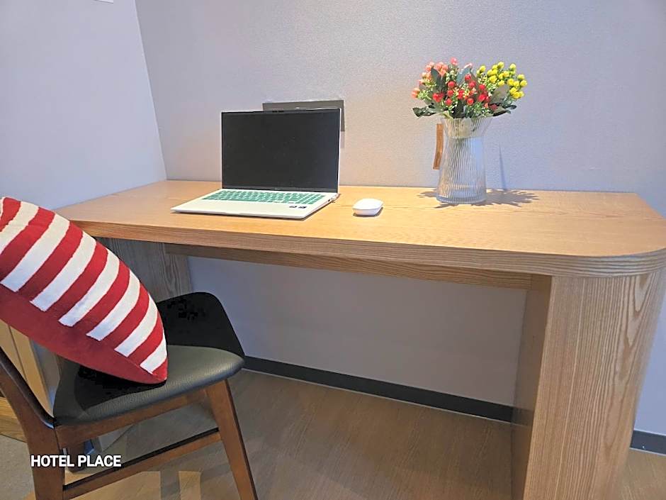 Gimhae Brown Dot Hotel Yulha Branch