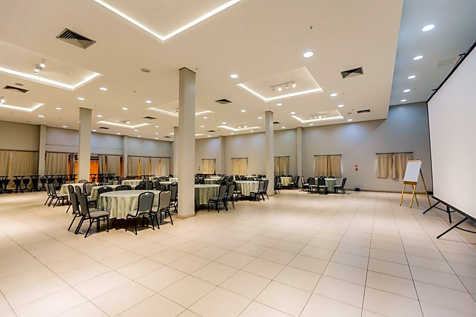 Holiday Inn Cuiaba, an IHG Hotel