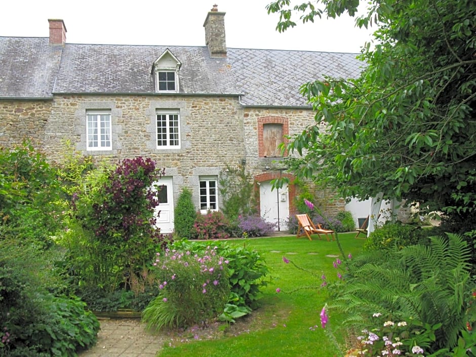 La Haute Gilberdière