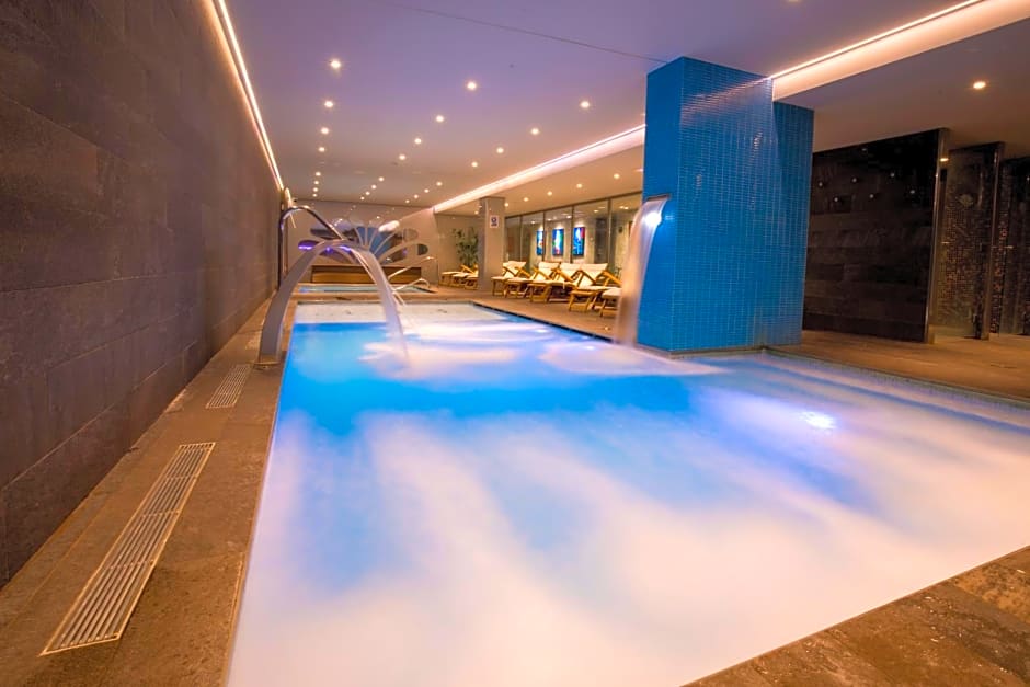 Font D'Argent Canillo