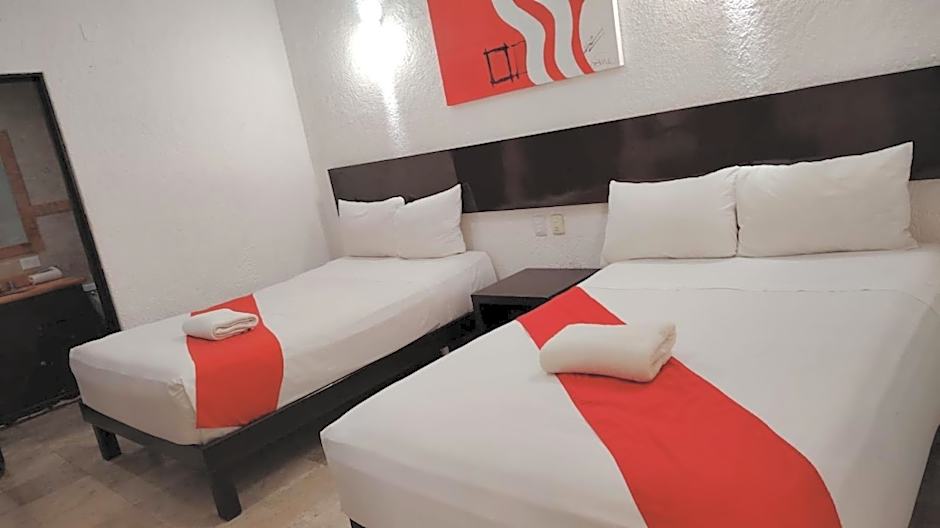 Hotel Maya Turquesa