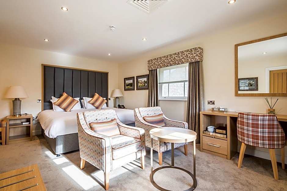 The H Boutique Hotel