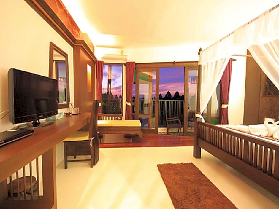 Dee Andaman Hotel