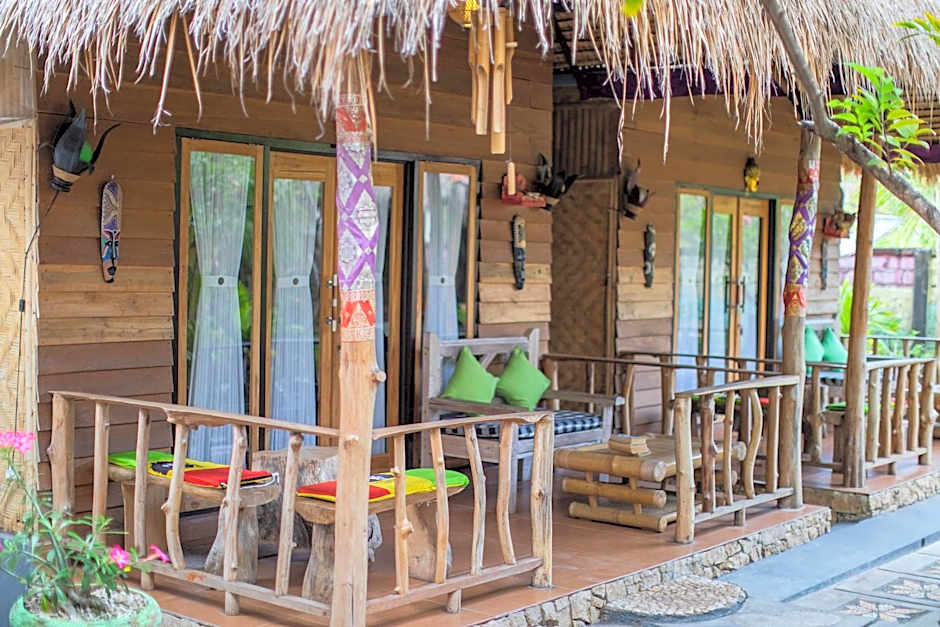 Pondok Kana And Hostel by Ecommerceloka