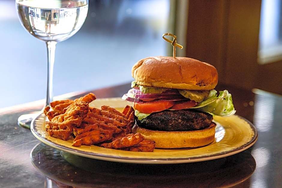 Historic Tapoco Lodge Resort