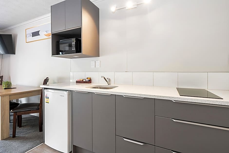 Ashleigh Court Motel