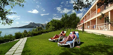 Tourist Settlement Brzet