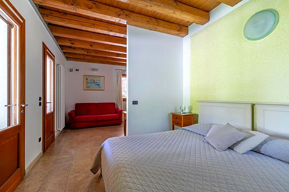 Agriturismo Porcaloca