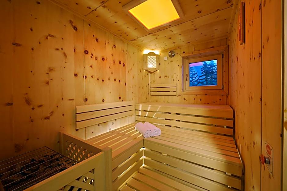 Hotel Garni Glockenstuhl