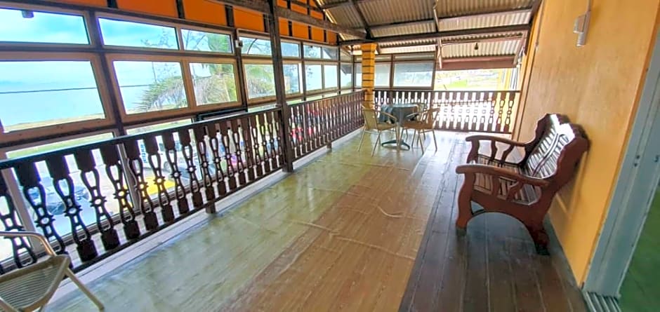 OYO 90116 Fbs Inn Hotel