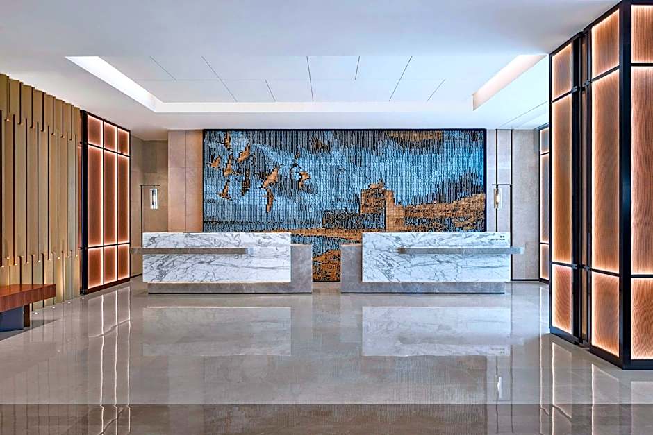 Courtyard By Marriott Qinhuangdao West