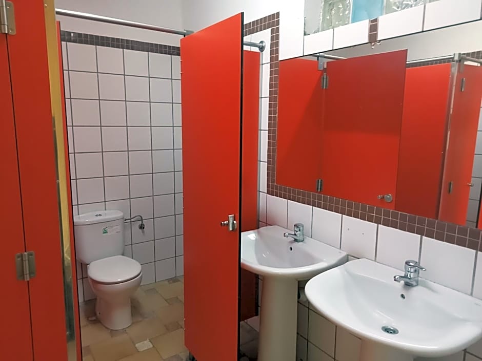 Albergue de peregrinos Casa Nostra