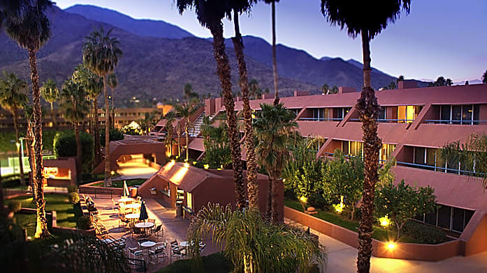 Marquis Villas Resort