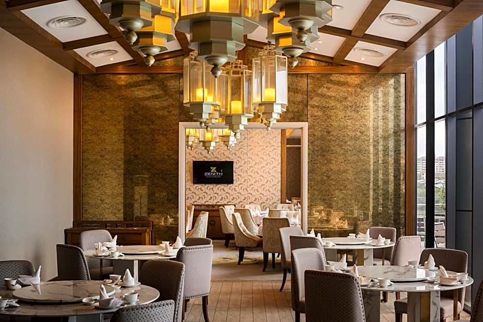 Zenith Hotel Putrajaya